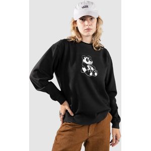 Vans Pandamonium BFF Crew Sweater