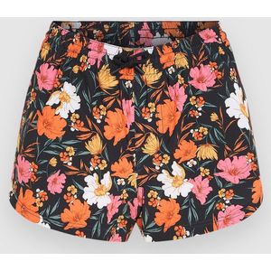 O'Neill - Anglet - Zwembroek - Black Bluemchen - Gerecycled Polyester