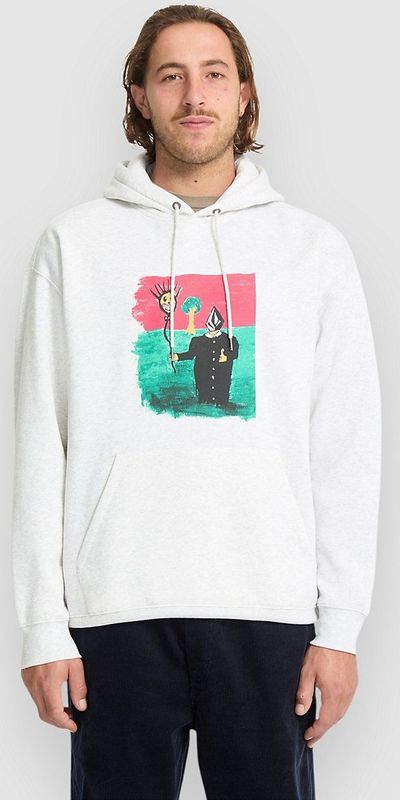 Volcom Issam Po Hoodie