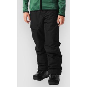 Picture Kids Time Pants Skibroek (Kinderen |zwart |waterdicht)
