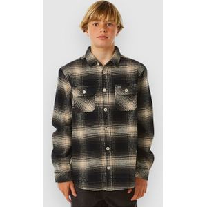 Rip Curl - Count Flannel - Overhemd - Katoen - Lange Mouwen