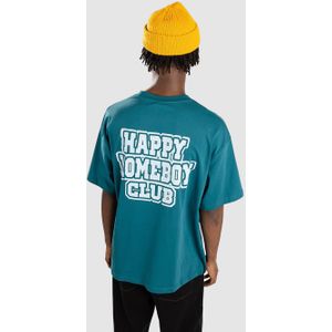 Homeboy Happy Club T-Shirt