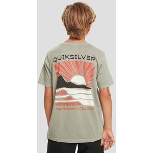 Quiksilver Sea Brigade T-Shirt