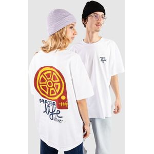 Macba Life Skull T-Shirt