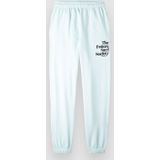 O'neill - Future Surf Joggers - Hoge Taille - Zwart