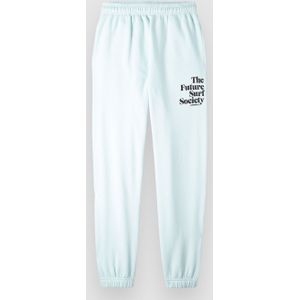 O'neill - Future Surf Joggers - Hoge Taille - Zwart