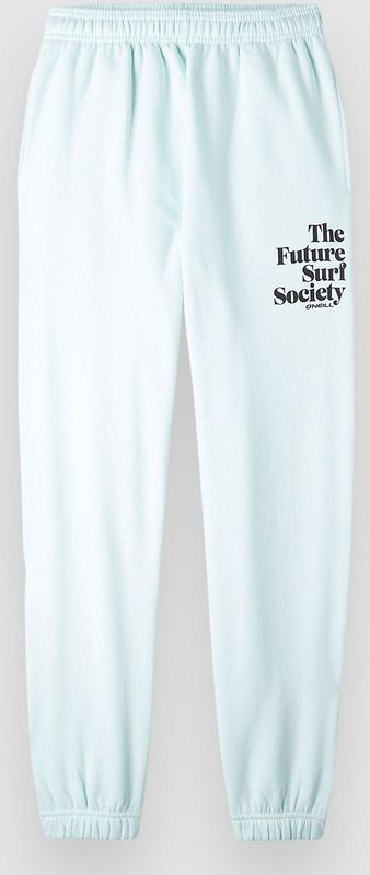 O'neill - Future Surf Joggers - Hoge Taille - Zwart