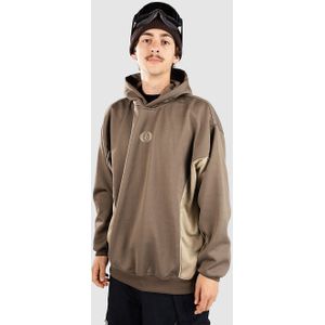 Volcom - Vital Hydro - Fleece Hoodie - 290g - Boxy Fit