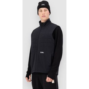 Mons Royale Heren Canyon Merino Insulated Bodywarmer