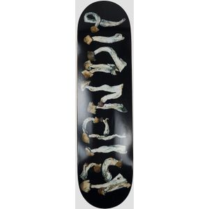RIPNDIP Is This Real Life? 8.0" Skateboard Deck