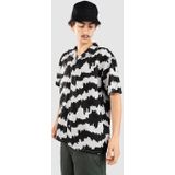 Overhemd - MULTIFARIOUS - Katoen - Regular Fit - Kwartmouw