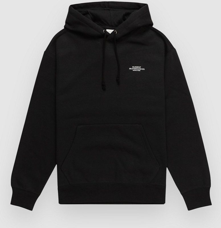 Element - Cornell Skate - Hoodie - Gerecycled Polyester - Relaxte Pasvorm