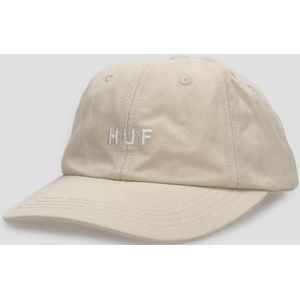 HUF Set Og Cv 6 Panel Cap