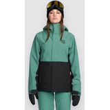 Volcom - Bolt Insulated - Sneeuwjas - Dames - Geïsoleerd - Slim Fit