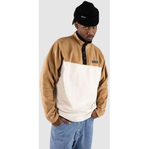 Columbia Steens Mountain Half Snap II Fleece Trui