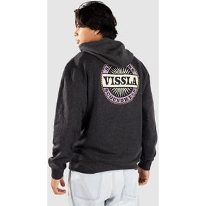 Vissla Scoundrels Fleece Trui