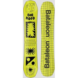 Bataleon Moodboard 2024 Snowboard