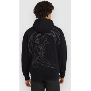 O'Neill - O'Riginals Hoodie - Katoen