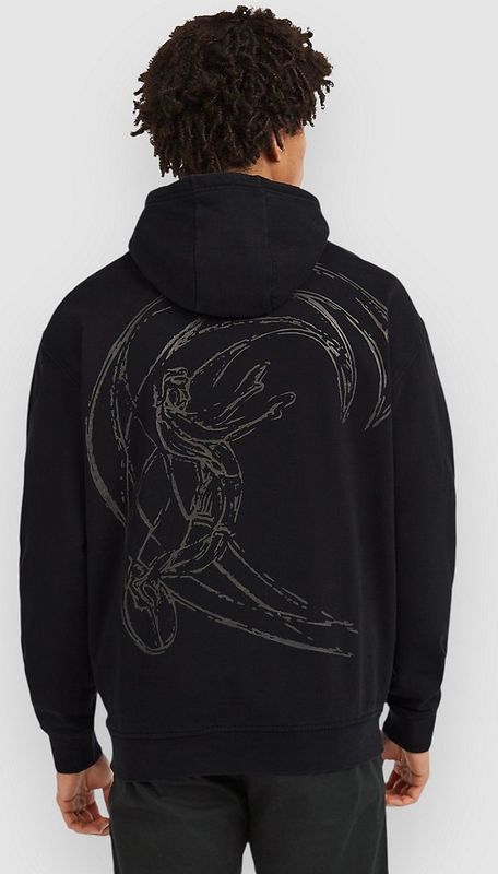 O'Neill - O'Riginals Hoodie - Katoen