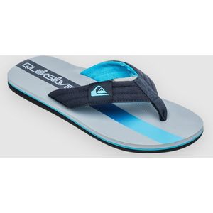 Quiksilver Molokai Layback II Sandalen