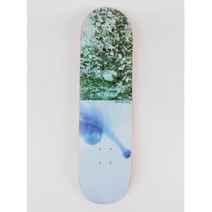 Polar Skate Paul Grund Man With Window 8.375" Skateboard Deck