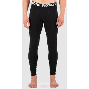 Mons Royale Merino Cascade Flex Legging Thermo Broek