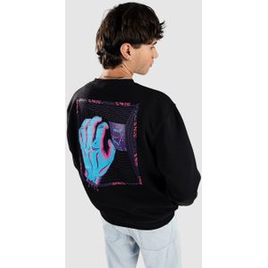 Santa Cruz Echo Camber Sweater