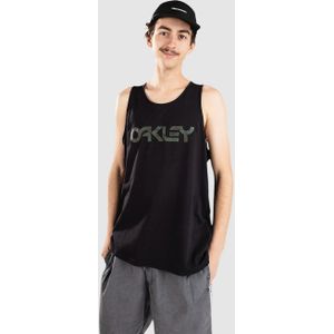Oakley - Mark 3 - T-shirt - Zwart - Katoen