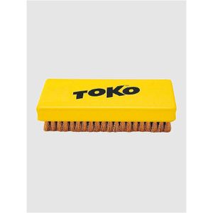 Toko Base Brush Copper