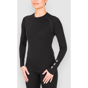 Volcom Merino Blend Crew Thermo Shirt