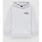 Element - Grip It - Hoodie - Katoen/Gerecycled Katoen/Polyester - Voor Jongens 8-16