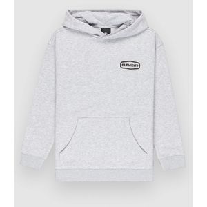 Element - Grip It - Hoodie - Katoen/Gerecycled Katoen/Polyester - Voor Jongens 8-16