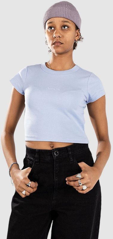 Bikini - Blue Heron - 95% Katoen 5% Elastaan - Korte Mouwen