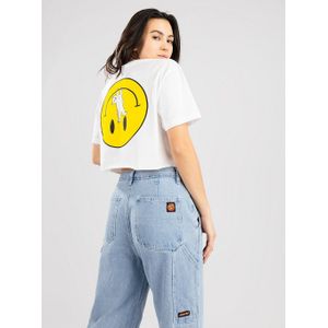 RIPNDIP Everything Will Be Okay Cropped Baby T-Shirt