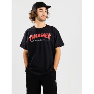 Thrasher Godzilla T-Shirt