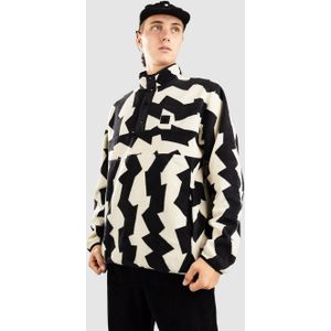 Volcom Error92 Mock Neck Sweater