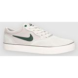 Nike - SB Chron 2 - Skateschoen - Bruin
