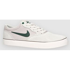 Nike - SB Chron 2 - Skateschoen - Bruin
