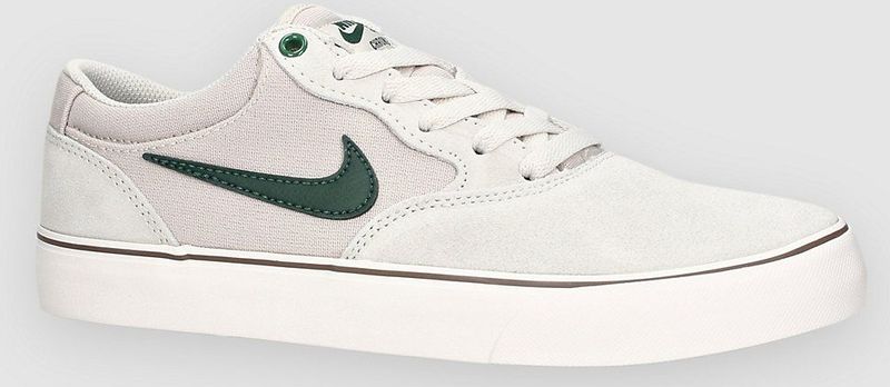 Nike - SB Chron 2 - Skateschoen - Bruin