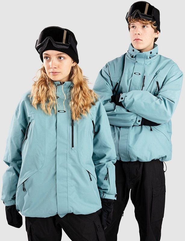 Oakley TC Channel Jas