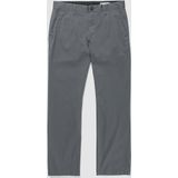 Volcom - Frickin Modern Stretch - Chino Broek - Heren - Regular Fit