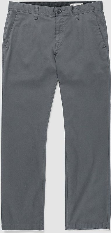 Volcom - Frickin Modern Stretch - Chino Broek - Heren - Regular Fit