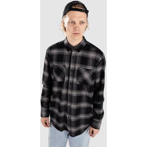 Volcom Netastone Flannel Hemd