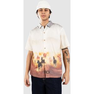 Dickies - Running Wild - Overhemd - Veelkleurig