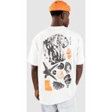 Nike - ACG T-shirt - Wit - Heren