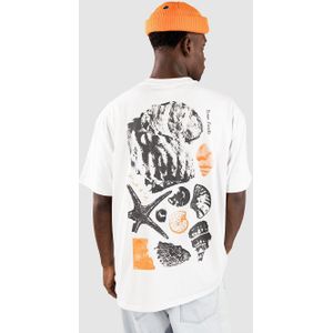 Nike - ACG T-shirt - Wit - Heren