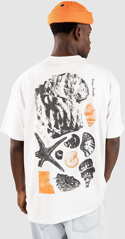 Nike - ACG T-shirt - Wit - Heren