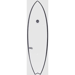Haydenshapes HyptoKrypto StepUp FutureFlexFutures Surfboard