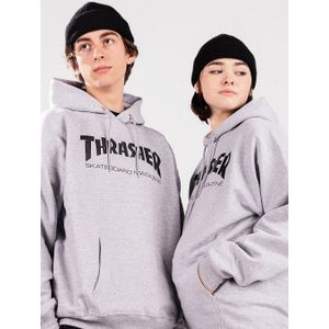 Thrasher Skate Mag Hoodie