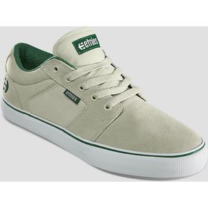 Etnies - Barge LS - Leren Sneakers